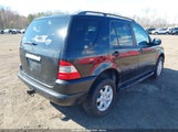 Mercedes-Benz Ml 430 4JGAB72E7XA128719 fotografie