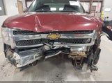 Chevrolet Silverado  Lt 1GCRKSE79DZ365863 снимка