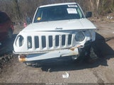 Jeep Patriot Latitude 1C4NJRFB2ED661786 снимка