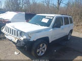 Jeep Patriot Latitude 1C4NJRFB2ED661786 снимка