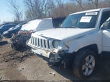 Jeep Patriot Latitude 1C4NJRFB2ED661786 снимка