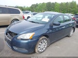 Nissan Sentra 1N4AB7AP4EN854735 снимка