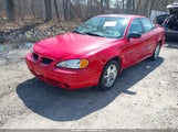 Pontiac Grand Am Se1 1G2NF52F72C186614 fotografie