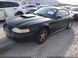 Ford Mustang 1FAFP40432F242660 fotografie