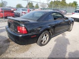 Ford Mustang 1FAFP40432F242660 fotografie