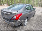 Nissan Versa 1.6 Sv 3N1CN7AP9CL863540 снимка