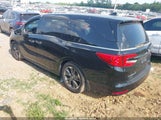 Honda Odyssey Elite 5FNRL6H99PB031053 снимка