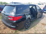 Honda Odyssey Elite 5FNRL6H99PB031053 снимка