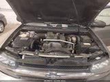 Chevrolet Trailblazer Ls 1GNDT13S172259226 снимка