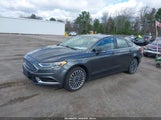 Ford Fusion Se 3FA6P0HD1JR254949 снимка