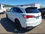 Acura Rdx Advance Package 5J8TB4H70JL014689 снимка