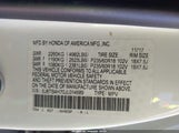 Acura Rdx Advance Package 5J8TB4H70JL014689 снимка