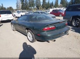 Chevrolet Camaro 2G1FP22SXR2221058 снимка