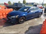 Nissan Altima S Fwd 1N4BL4BV9LN314064 fotografie