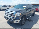 Toyota Tundra Sr5 5.7L V8 5TFDW5F12HX657947 photo