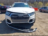 Audi Q5 2.0T Premium/2.0T Tech Premium WA1BNAFYXJ2014243 fotografie