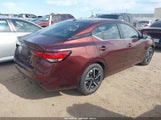 Nissan Sentra Sv 3N1AB8CV6SY299185 fotografie