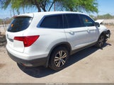 Honda Pilot Ex-L 5FNYF5H57HB000024 снимка