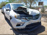 Honda Pilot Ex-L 5FNYF5H57HB000024 снимка