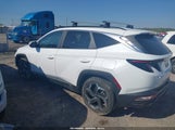 Hyundai Tucson Sel 5NMJC3AE5NH158087 снимка