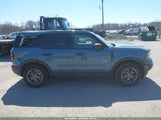 Ford Bronco Sport Big Bend 3FMCR9B68NRD96755 photo