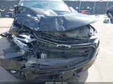 Chevrolet Traverse Awd Rs 1GNEVJKW5MJ183238 fotografie
