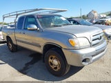 Toyota Tundra Sr5 5TBRU34146S465783 photo