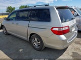 Honda Odyssey Ex-L 5FNRL38705B076764 снимка