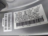 Honda Accord Ex-L 1HGCR2F80FA030731 снимка