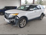Ford Explorer Limited 1FMHK8F88BGA12010 снимка