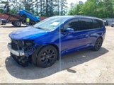 Chrysler Pacifica Limited 2C4RC1GGXKR589445 снимка