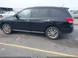 Nissan Pathfinder Sv 5N1AR2MN0DC634419 снимка