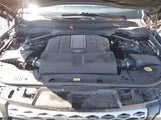 Land Rover Range Rover Sport 3.0L V6 Supercharged Hse SALWR2VF5FA516908 fotografie