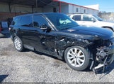 Land Rover Range Rover Sport 3.0L V6 Supercharged Hse SALWR2VF5FA516908 fotografie