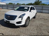 Cadillac Xt5 Luxury 1GYKNBRS5HZ184069 снимка