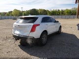 Cadillac Xt5 Luxury 1GYKNBRS5HZ184069 снимка