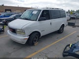 GMC Safari Sle 1GKDM19WX1B520638 снимка