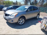 Nissan Rogue Sv JN8AS5MV1DW607677 снимка
