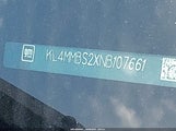 Buick Encore Gx Fwd Preferred KL4MMBS2XNB107661 снимка