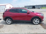 Buick Encore Gx Fwd Preferred KL4MMBS2XNB107661 снимка