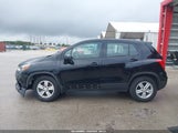 Chevrolet Trax Ls 3GNCJKSB1KL384288 снимка