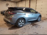 Nissan Murano S Intelligent Awd 5N1AZ2ASXMC125884 fotografie