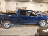 Nissan Frontier Long Bed Sv 4X4 1N6ED1FK9NN672008 photo