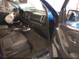 Nissan Frontier Long Bed Sv 4X4 1N6ED1FK9NN672008 photo