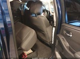 Nissan Frontier Long Bed Sv 4X4 1N6ED1FK9NN672008 photo