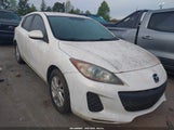 Mazda Mazda3 I Touring JM1BL1L70C1594148 снимка