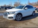 Audi Q5 45 Premium WA1BNAFY3K2020581 снимка
