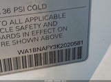 Audi Q5 45 Premium WA1BNAFY3K2020581 снимка