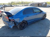Honda Civic Lx 1HGFA15588L118455 снимка
