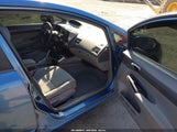 Honda Civic Lx 1HGFA15588L118455 снимка